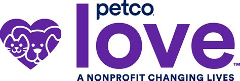 Petco love - Petco Love is a life-changing nonprofit organization that makes communities and pet families closer, stronger, and healthier. Since our founding in 1999 as the Petco Foundation, we’ve empowered animal welfare organizations by investing $330 million in adoption and other lifesaving efforts. We’ve helped find loving homes for more than 6.5 ...